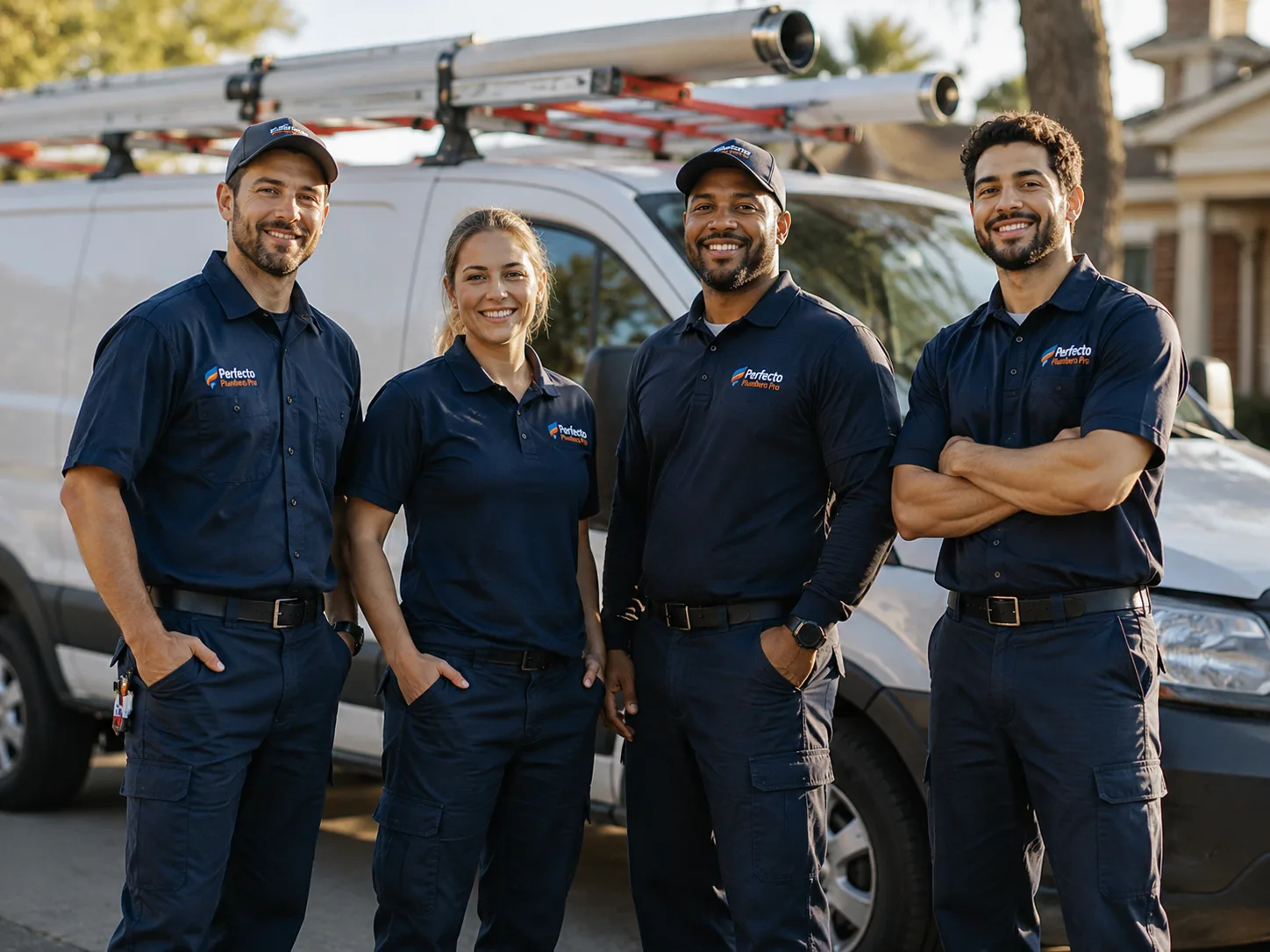 Emergency Plumber Near Me in Pitman, NJ near me